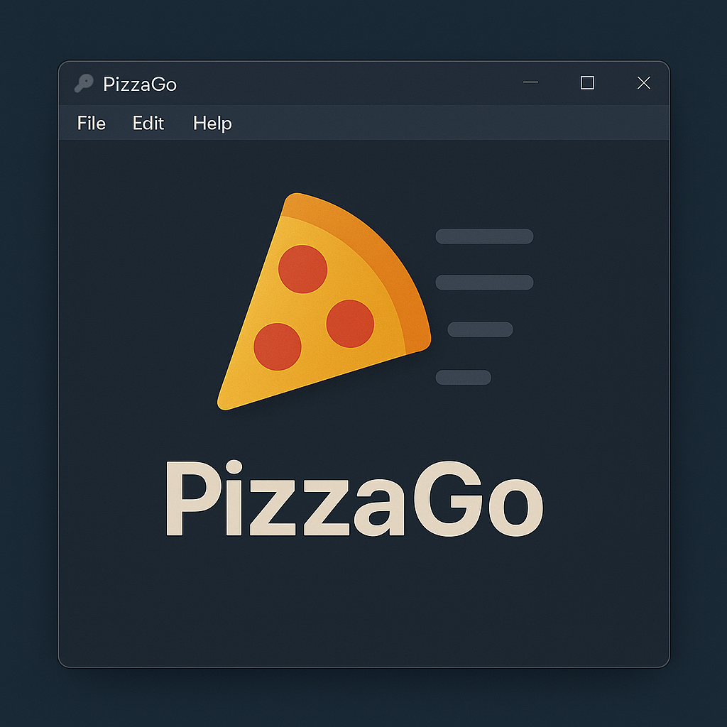 PizzaGo